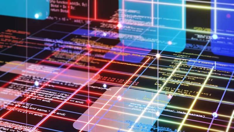 杭锦后旗工业企业软件定制：拒绝“千企一面”，打造专属数字化竞争力