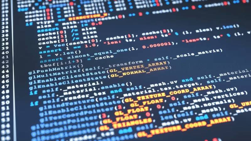 杭锦后旗SCADA系统开发：强大技术基础设施的核心优势剖析
