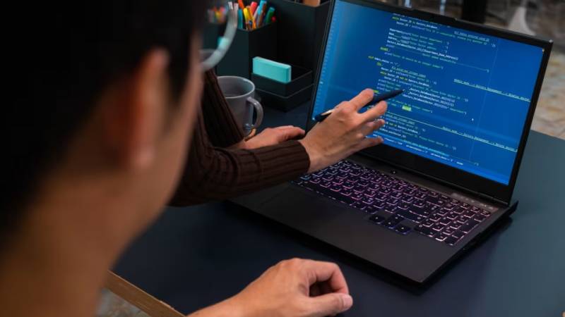 杭锦后旗工业软件定制开发：破局传统制造数字化转型的“精准钥匙”