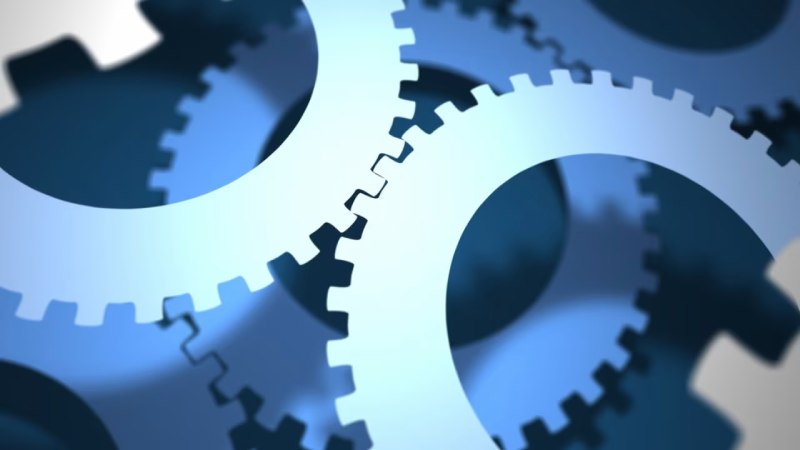 杭锦后旗软件开发新势力:京上云科技以MES系统开发重塑工业智造格局