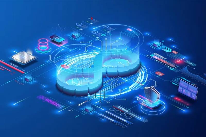 杭锦后旗工业软件定制先锋：京上云科技以多元系统开发赋能企业进阶