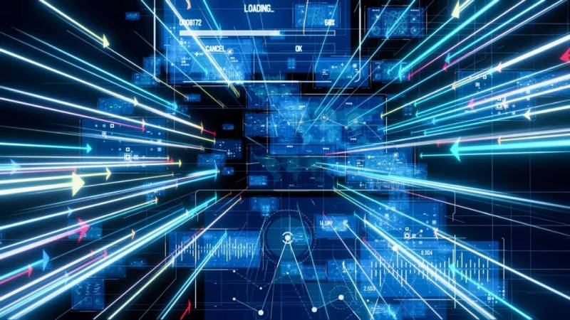 杭锦后旗SCADA系统开发：守护工业安全的数字卫士