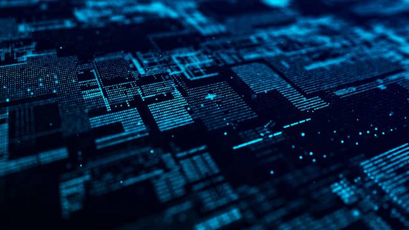 杭锦后旗软件开发公司数据安全堡垒:金融级加密开发套件