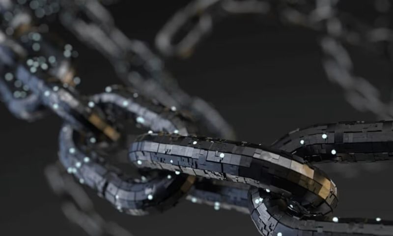 科技赋能零工经济:杭锦后旗软件开发公司解锁灵活就业新生态